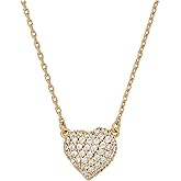 kate spade new york Amour Pendant