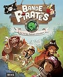 Le vol du diamant étincelant (Bande de pirates) (French Edition) by 