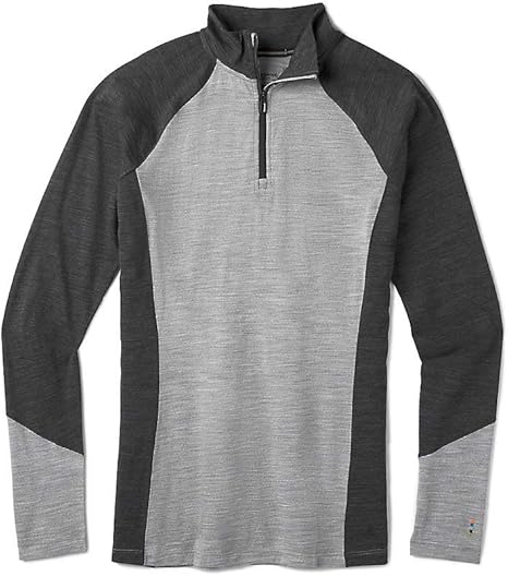 amazon smartwool base layer