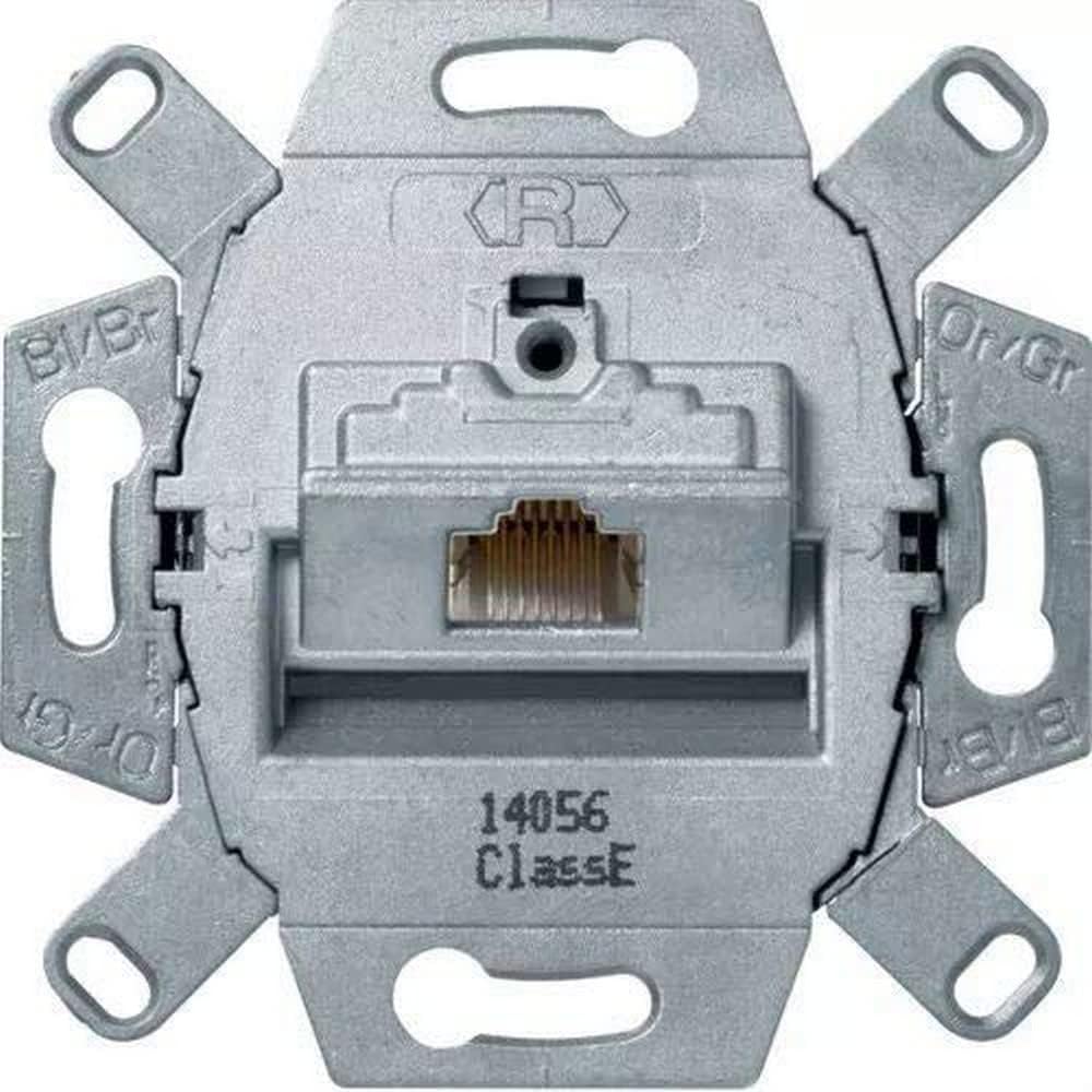 Hager 455401 Wall Plate and Switch Cover - Wall Plates and Switch Covers