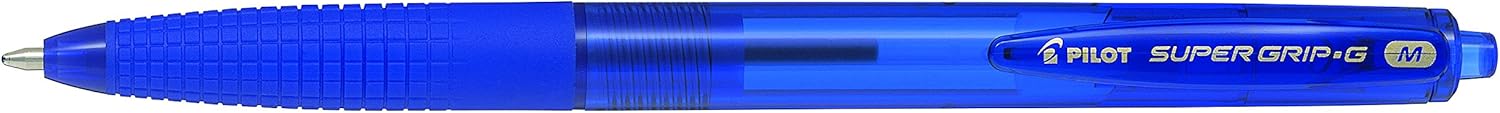 Pilot nsgga Ballpoint Pen - Blue