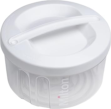 amazon milton steriliser