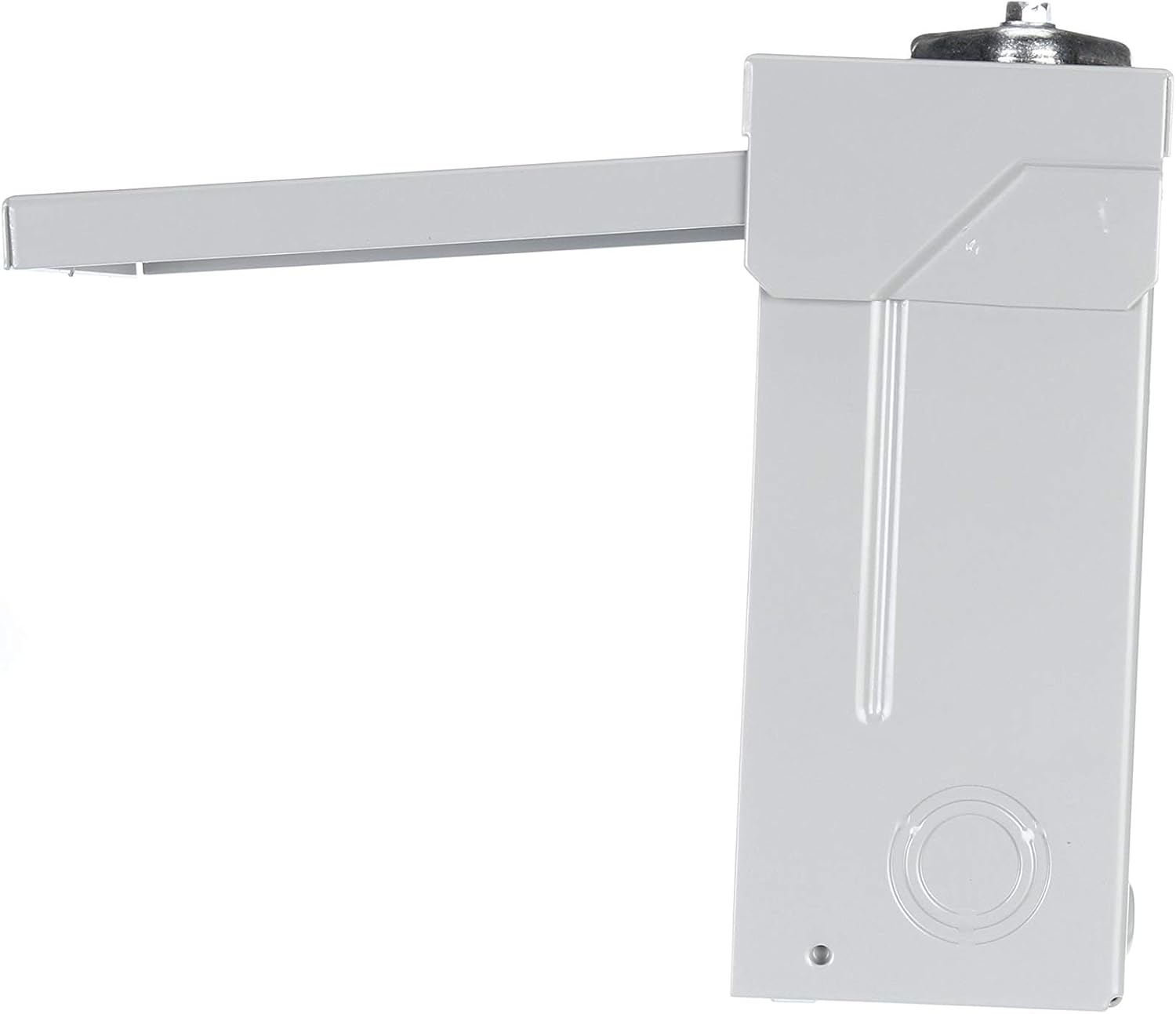 Siemens W0204ML1060U 60 Amp Outdoor Circuit Breaker Enclosure - Breaker Box With Breakers - 