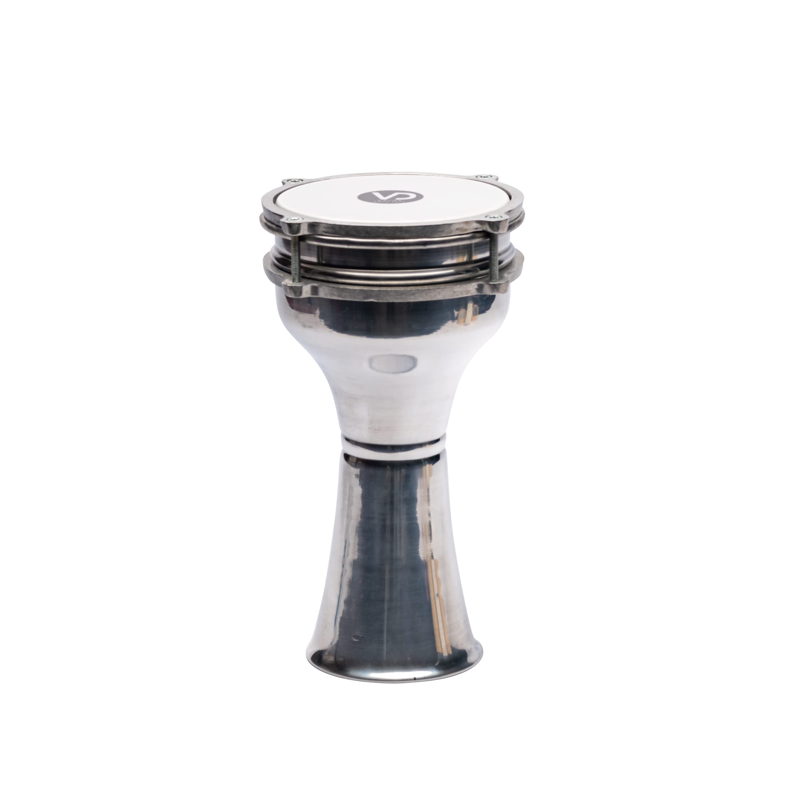 FUZEAU 9491 Darbuka, Model Alu H 30 cm
