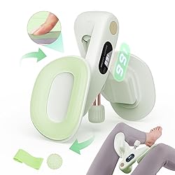 Thigh Master Hip Trainer, VANiGO Kegel Exerciser