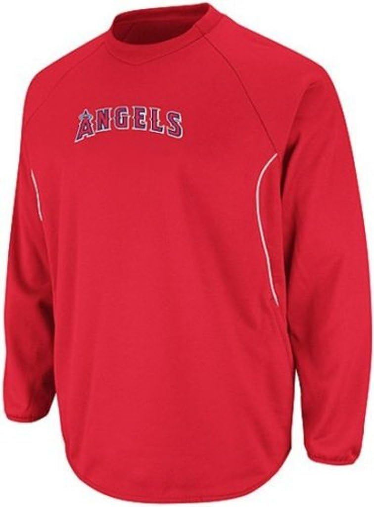 majestic therma base fleece hoodie