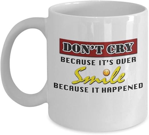 crazy ex girlfriend mug