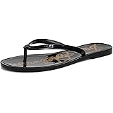 Sam Edelman Women's Dean Jelly Flip Flops