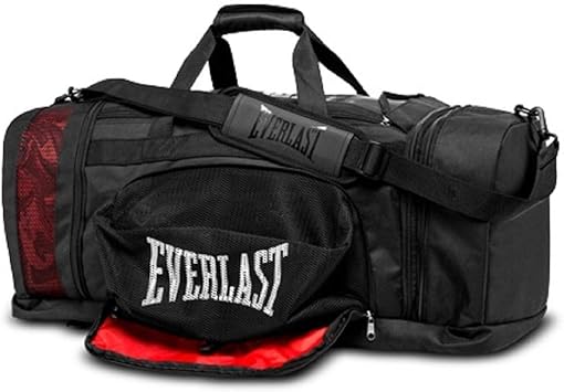 everlast duffle bag