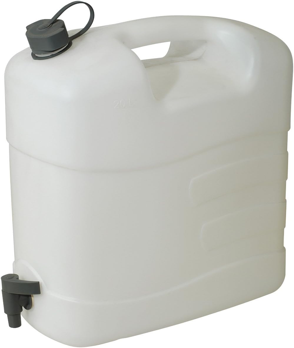 Sealey WC20T Contenitore per liquidi con 20 litri Amazon