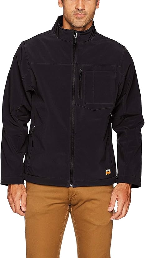 timberland soft shell jacket