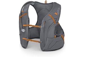 Osprey Duro 1.5L Men's Running Hydration Vest with Hydraulics Reservoir