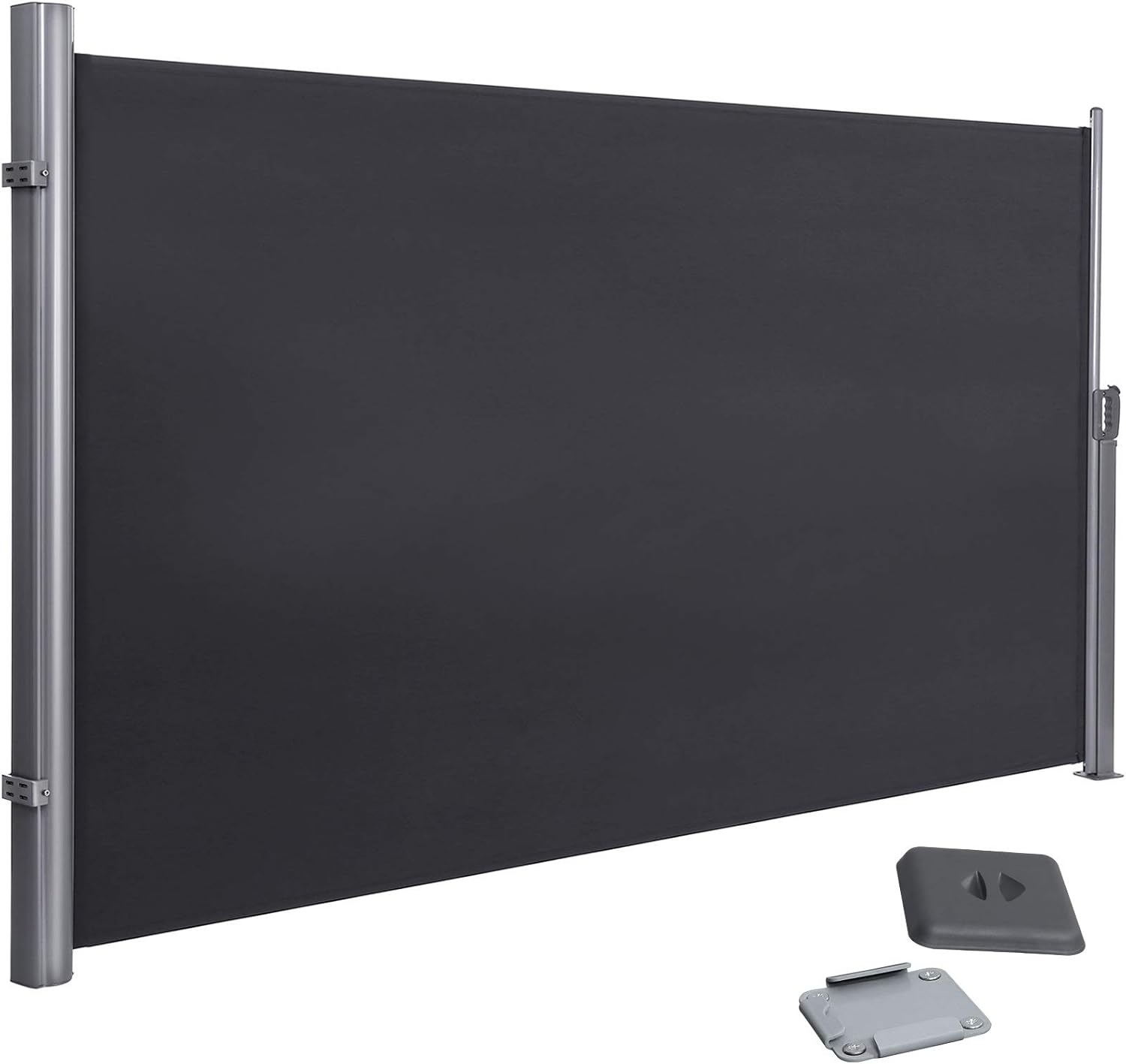 frangisole per finestre laterali