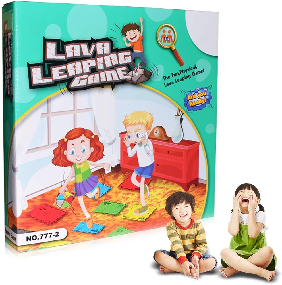 physical activity toys