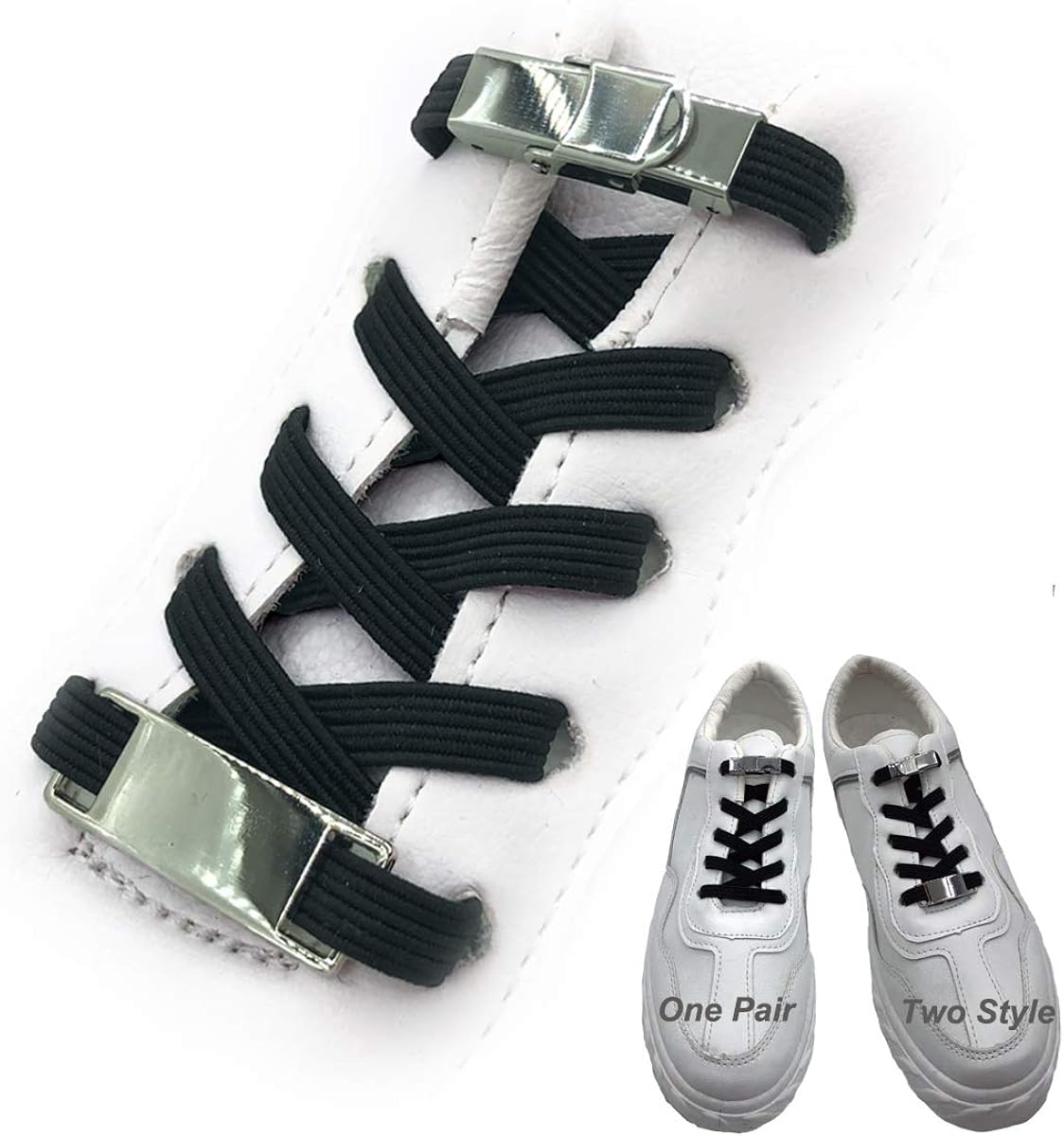 tieless shoes nike