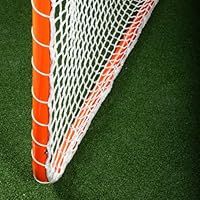 Amazon Com Brine Backyard Lacrosse Goal Net Included 6 X 6 X