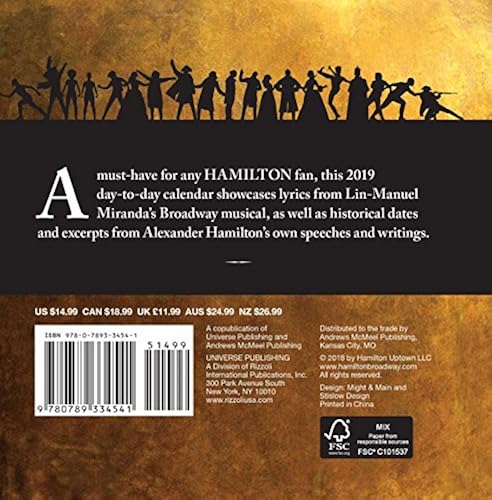 Alexander Hamilton's Hamilton Show Dates 2019 Hamilton' True