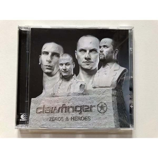 Clawfinger - Whole Lot of Nothing - Amazon.com Music