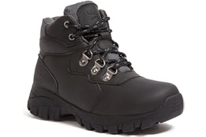 Deer Stags Boy's Gorp Hiking Boot