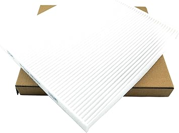 Bi Trust Xdc00004 Cabin Air Filter For 2012 2015 Chevrolet Captiva