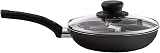 Sapphire P063 20 cm 4-Cup Egg Poacher Black view 6