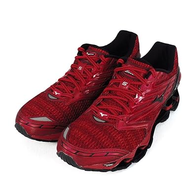 mizuno wave prophecy 2 2016