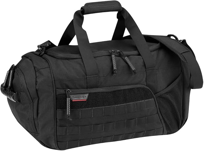 tactical duffle