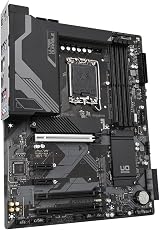 Gigabyte Z790 UD Motherboard LGA 1700 Intel 14th 13th 12th Gen DDR5 3x M.2 view 3