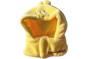 miuhuy Lightstick Cover Plush for ATZ's Fans, Light Stick Covers Glow Sticks Decoration Merch Merchandise