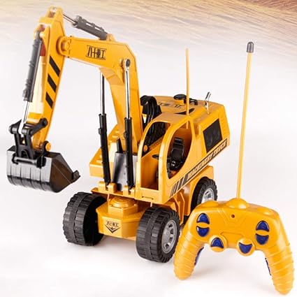bulldozer toy amazon