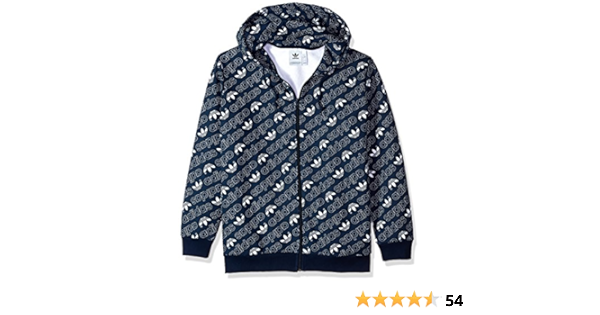 adidas monogram hoodie