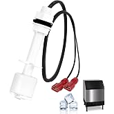040001783 Ice Thickness Float Switch Compatible with Manitowoc Ice Machine | UD0140A UD0140AE UD0140W UD0140WE UY0140A UY0140AE UY0140W UY0140WE UD0190A UD0190AE UD0240A UD0240AE UD0240W