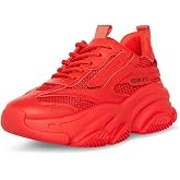 Steve Madden Women's Possession Sneaker | Casual Shoes