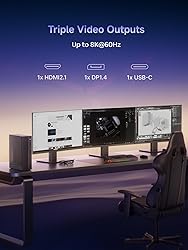 MINISFORUM 795S7 Mini Gaming PC AMD Ryzen 9 7945HX