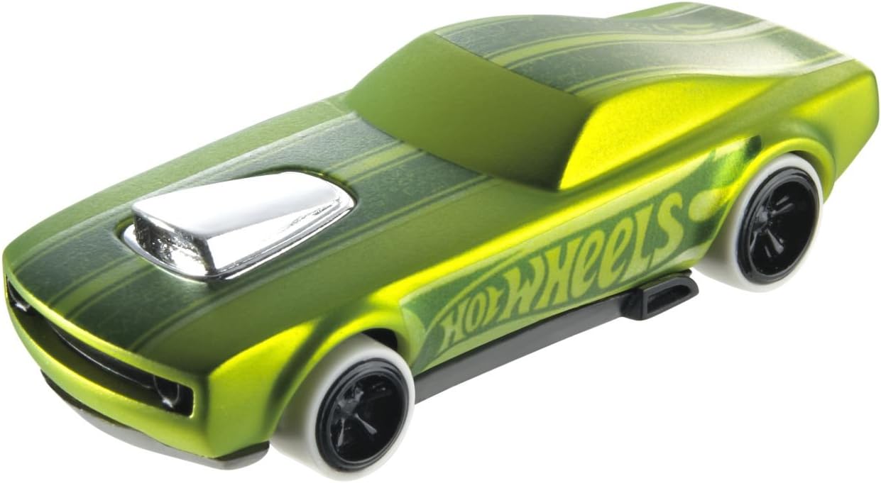 hot wheels apptivity