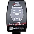 Hughes Autoformers HUGHES AUTO Autoformers PWD30-EPO-H Power Watchdog Smart Bluetooth Surge Protector Plus EPO with Auto Shutoff - 30 Amp Hardwire Version