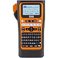 Brother PT-E310BTVP P-Touch Edge Handheld Industrial Label Printer with Bluetooth and USB-C (up to 18mm Labels)