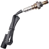 Walker Products 350-34414 Oxygen Sensor 4-W Direct Fit Narrow-Band | Premium OE replacement sensor provides oxygen feedback to the engine control system for reliable performance and efficiency.
