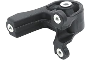 Hoypeyfiy 905-539 Rear Lower Rearward Differential Mount, Replacement for Honda CR-V2002-2011 Replacement for Honda Element 2003-2011, Replaces EM5871 50721S5C013