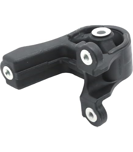 Amazon.com: Genuine Honda 50721-S5C-013 Differential Mounting
