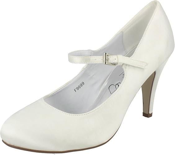 amazon ladies wedding shoes
