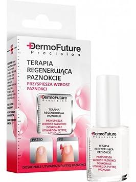 Dermofuture Nägel Regeneration Therapie, 9ml