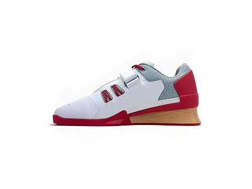 VELAASA Strake Olympic Weightlifting Shoes Men and Womens