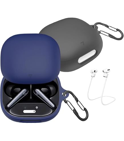 Amazon.com: Case for Soundcore Liberty 4 Pro by Anker, Noise