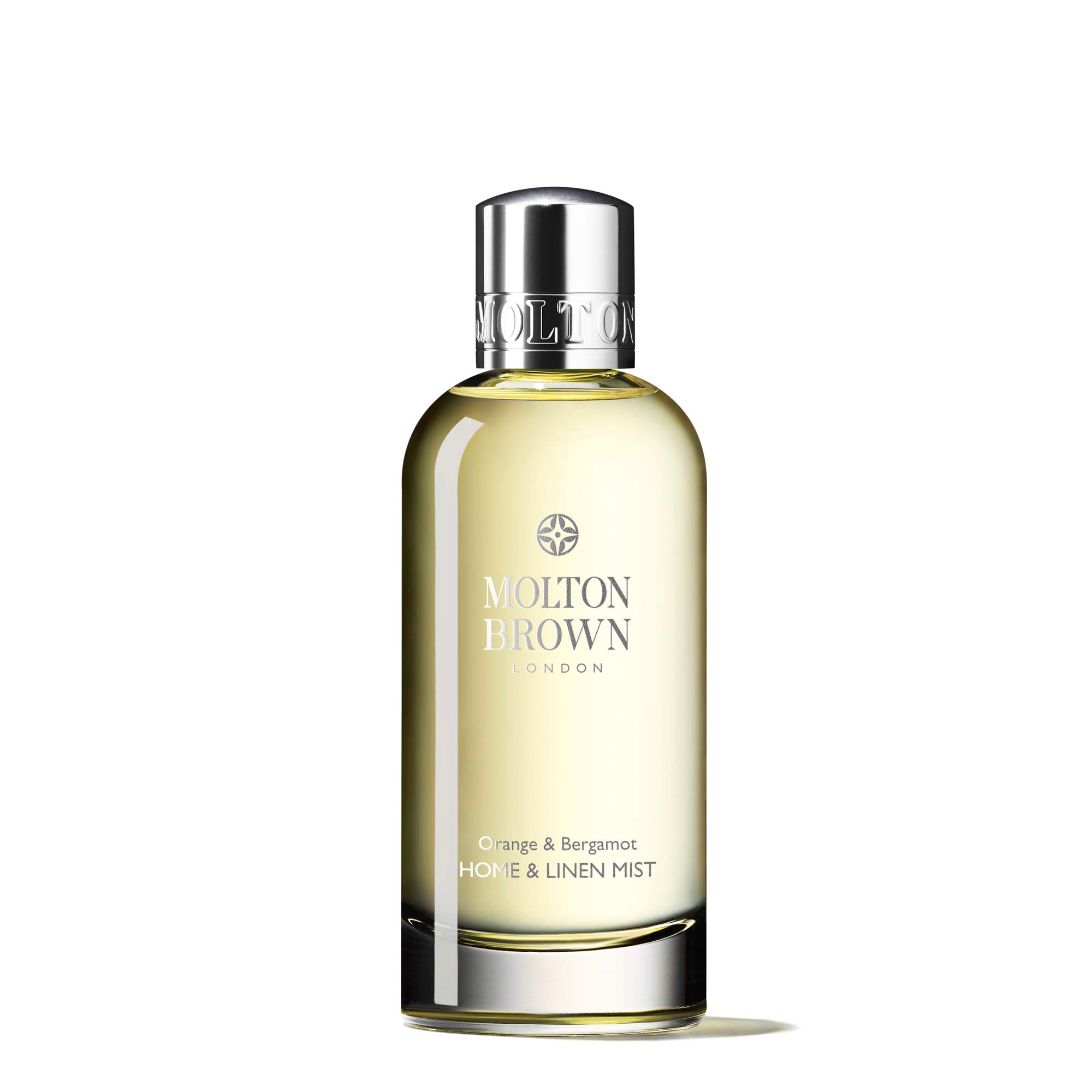 Molton Brown Orange & Bergamot Home & Linen Mist 100 ml
