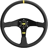 OMP (OD/1987/NN) Steering Wheel
