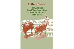 State & Rural Transform