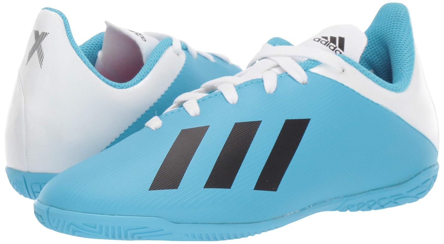 adidas indoor soccer shoes for kids