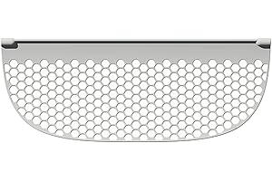 SAROSORA Cat Litter Sifter Exclusive for MeoWant Self-Cleaning Cat Litter Box (for Model : MW-SC02)