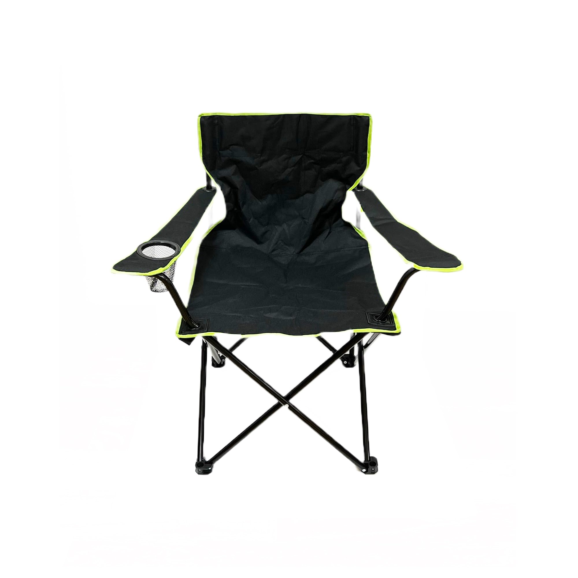 Nordrok 75182 Nordrok Peak Folding Chair